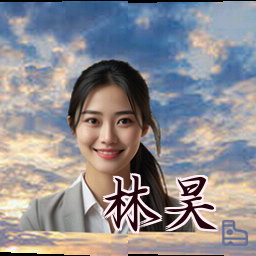 林昊